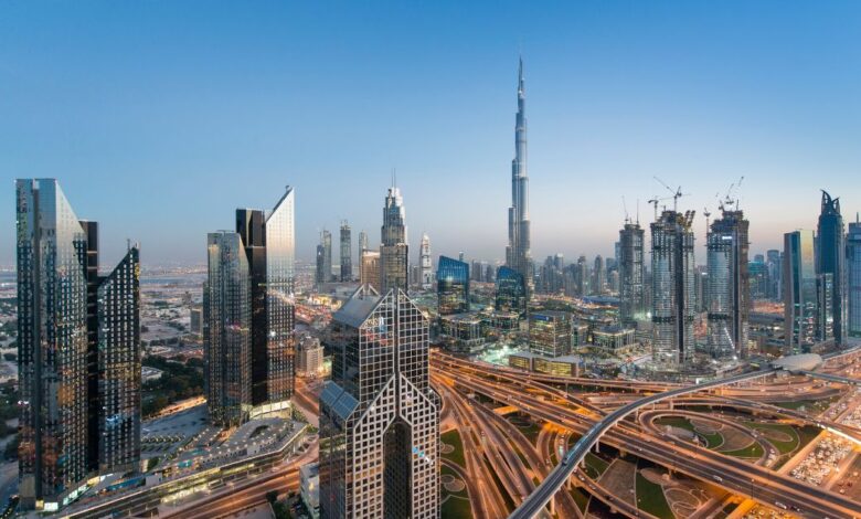 The Job of Real Estate Agency in Dubai's Property Market 