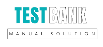 The Controversy Surrounding Test Bank Solution Manuals