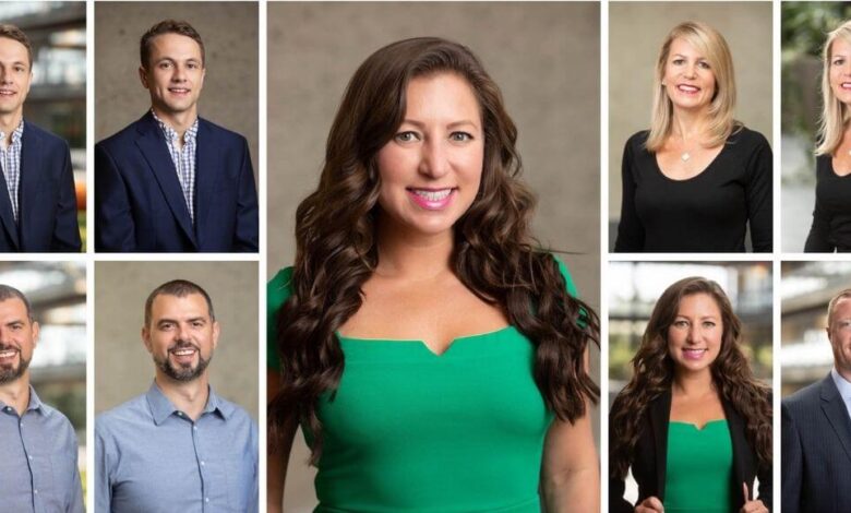 Analyzing Professional Headshot Examples: Best Practices for Business Profiles