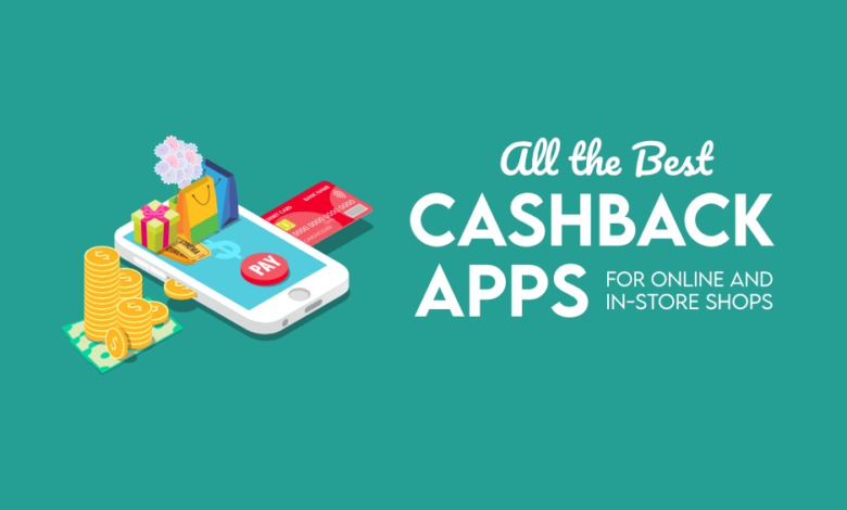 The Ultimate Guide to the Best Cashback Apps for Online Shopping