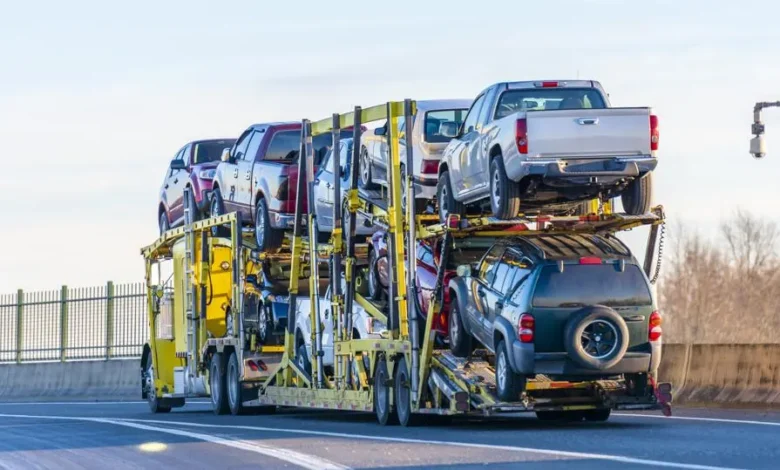 Navigating the Road: Finding the Best Car Shipping Companies near Me
