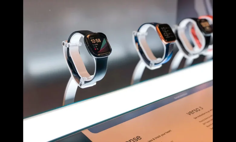 Breaking the Mold: Unique Smart Watches for Pakistan's Bold Consumers