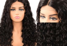 Body Wave Wig vs. Water Wave Wig: Finding the Perfect Style for You
