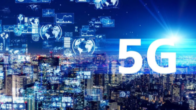 Breaking Barriers - 5G and Its Global Impact