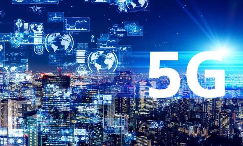 Breaking Barriers - 5G and Its Global Impact