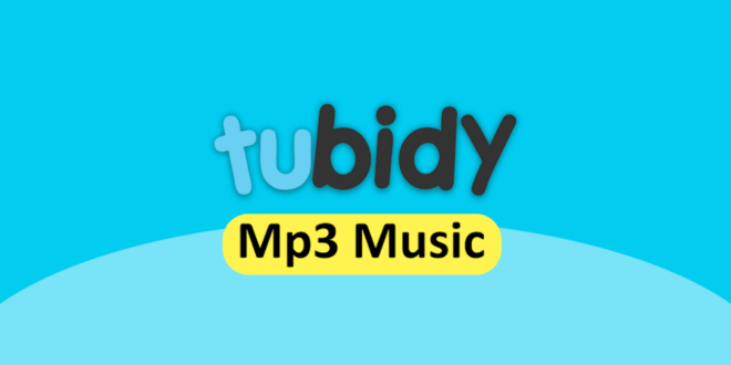 Tubidy's Role in Music Accessibility: Bringing Music to All