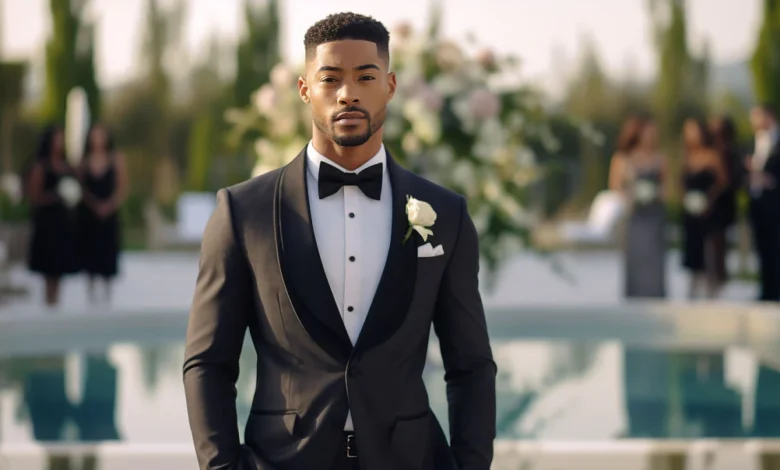 Top Trends in Men's Tuxedo Rentals: Stay Stylish for Any Occasion