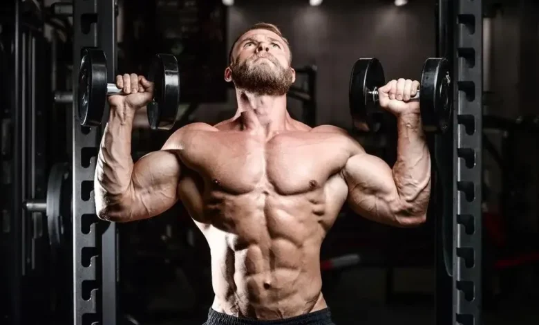 Your Roadmap to SARMs for Maximum Muscle Growth